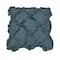 18" Boho Fringe Throw Pillow by Ashland®
